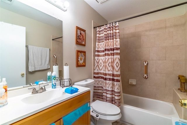 2657 CHATHAM CIRCLE, Kissimmee, FL 34746