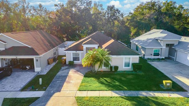 2657 CHATHAM CIRCLE, Kissimmee, FL 34746