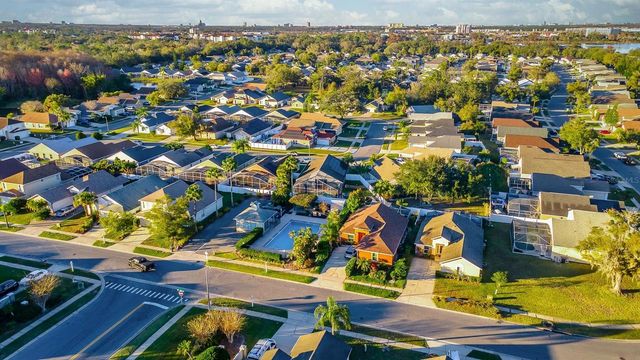 2657 CHATHAM CIRCLE, Kissimmee, FL 34746