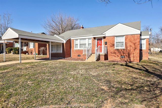 3009 NW 44th Street, Oklahoma City, OK 73132