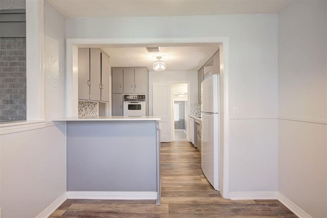 3009 NW 44th Street, Oklahoma City, OK 73132