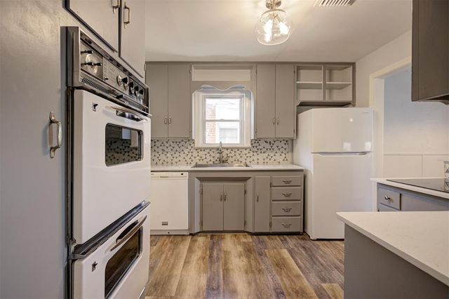 3009 NW 44th Street, Oklahoma City, OK 73132