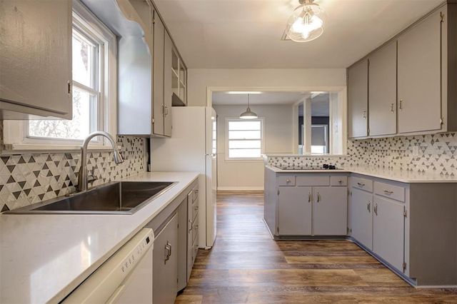 3009 NW 44th Street, Oklahoma City, OK 73132