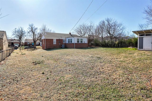 3009 NW 44th Street, Oklahoma City, OK 73132