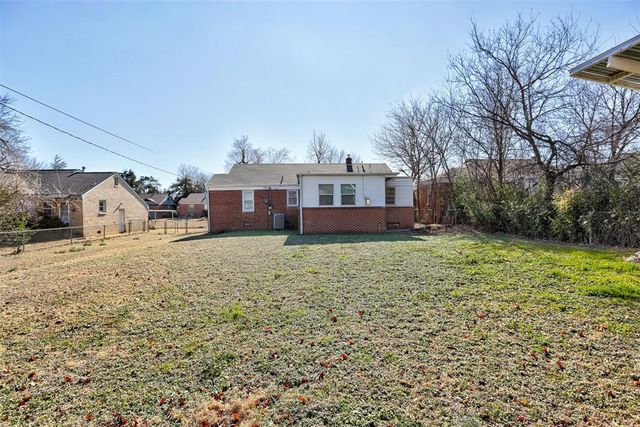 3009 NW 44th Street, Oklahoma City, OK 73132