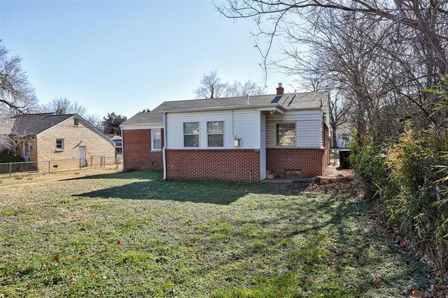 3009 NW 44th Street, Oklahoma City, OK 73132