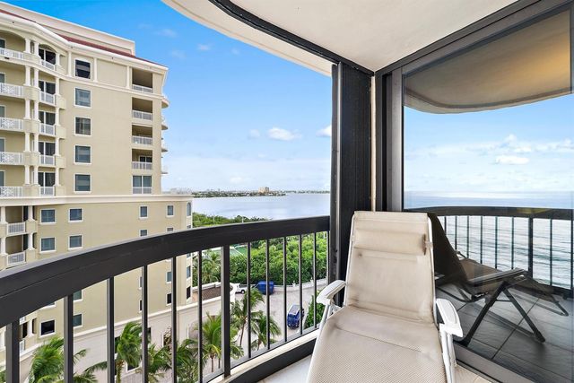 5380 N Ocean Drive 10-B, Singer Island, FL 33404