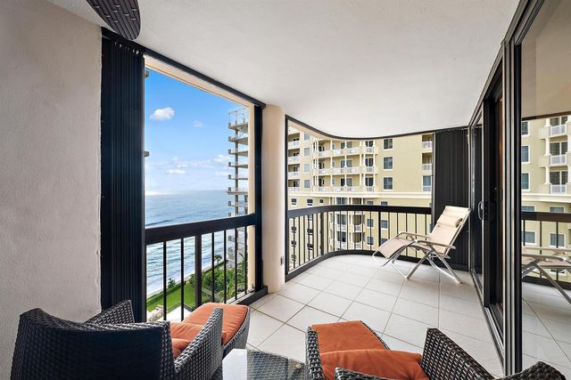5380 N Ocean Drive 10-B, Singer Island, FL 33404