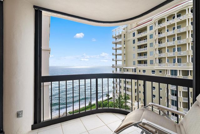 5380 N Ocean Drive 10-B, Singer Island, FL 33404