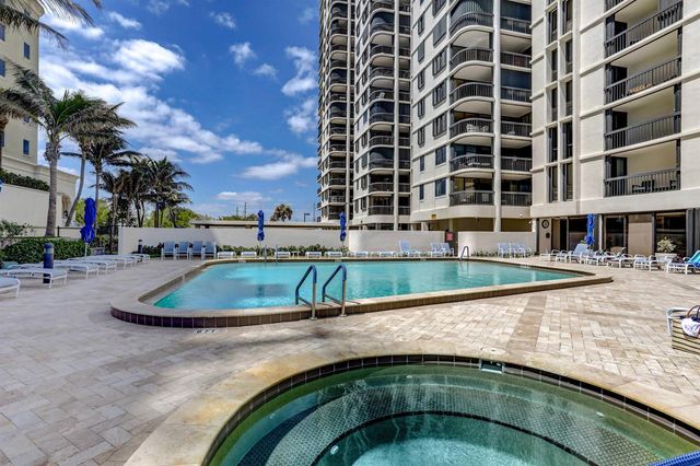 5380 N Ocean Drive 10-B, Singer Island, FL 33404