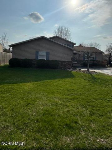 2214 Denton Lane, Maumee, OH 43537
