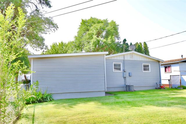 4207 Murphy Avenue, Billings, MT 59101
