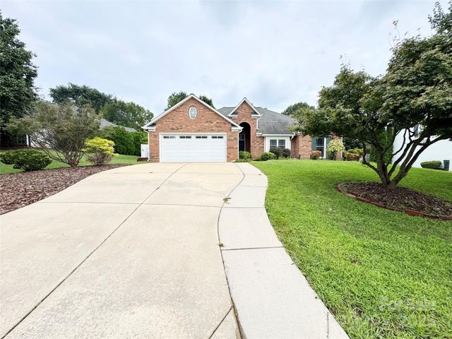 1254 Abbey Ridge Place NW, Concord, NC 28027