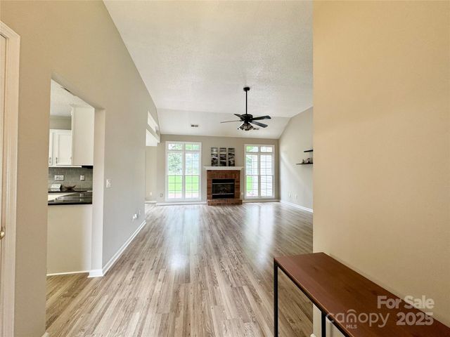 1254 Abbey Ridge Place NW, Concord, NC 28027
