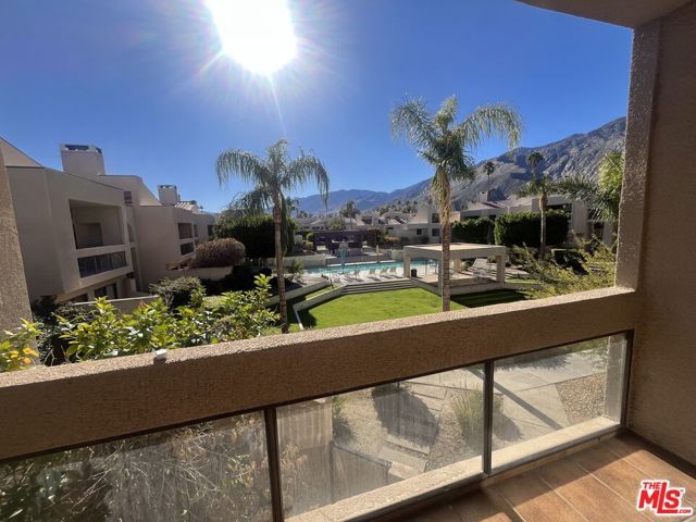 861 Village Square, Palm Springs, CA 92262
