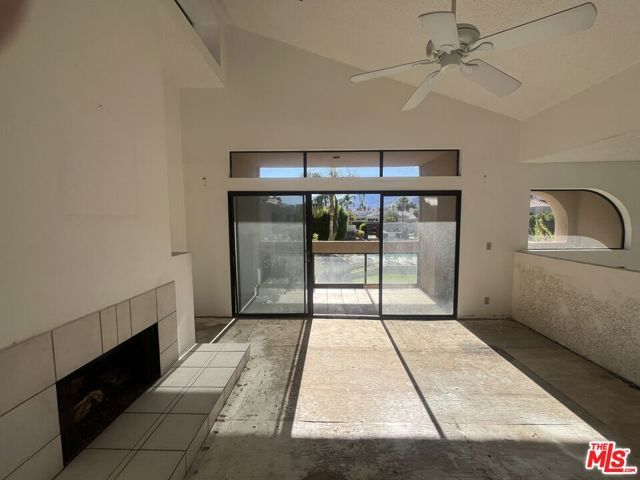 861 Village Square, Palm Springs, CA 92262
