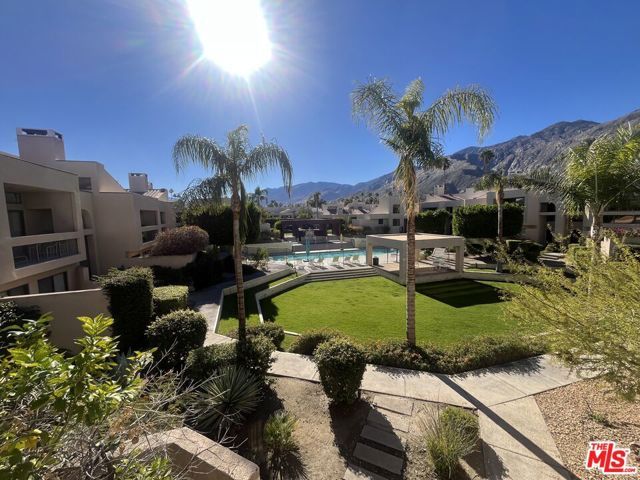 861 Village Square, Palm Springs, CA 92262