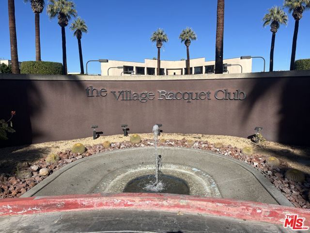 861 Village Square, Palm Springs, CA 92262