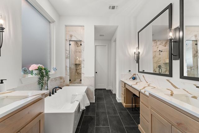 3020 Gold Dust Drive, Celina, TX 75009