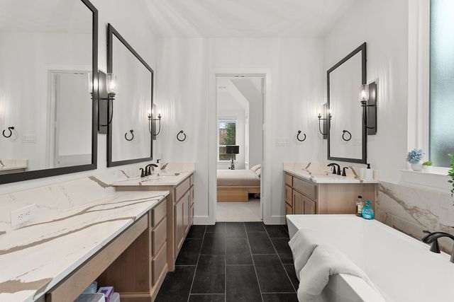 3020 Gold Dust Drive, Celina, TX 75009