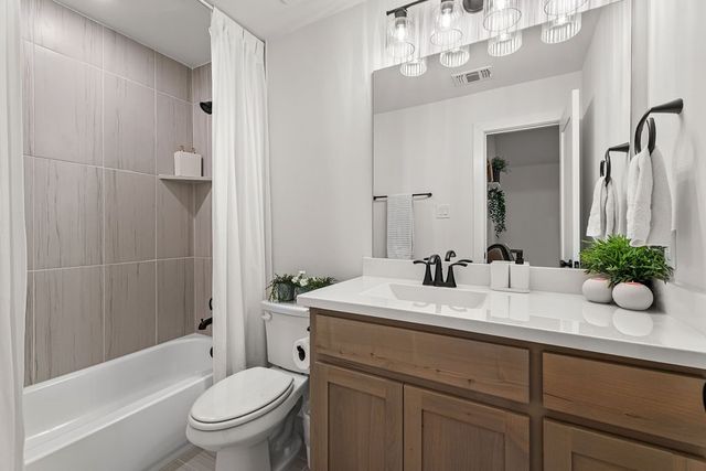 3020 Gold Dust Drive, Celina, TX 75009