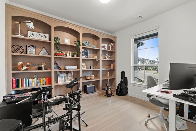 3020 Gold Dust Drive, Celina, TX 75009