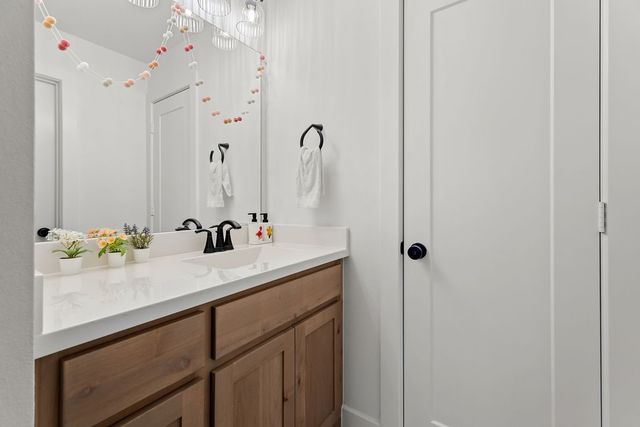 3020 Gold Dust Drive, Celina, TX 75009