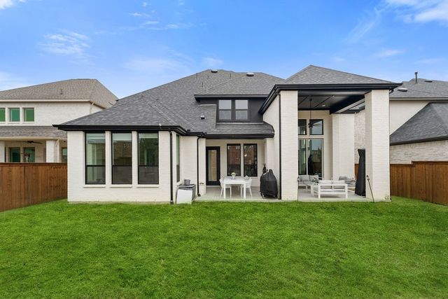 3020 Gold Dust Drive, Celina, TX 75009