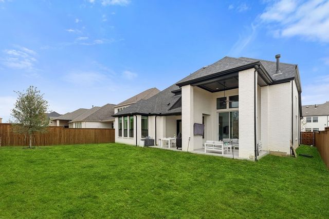 3020 Gold Dust Drive, Celina, TX 75009