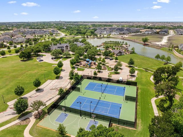 3020 Gold Dust Drive, Celina, TX 75009