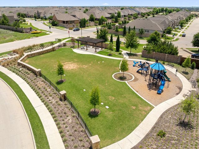 3020 Gold Dust Drive, Celina, TX 75009