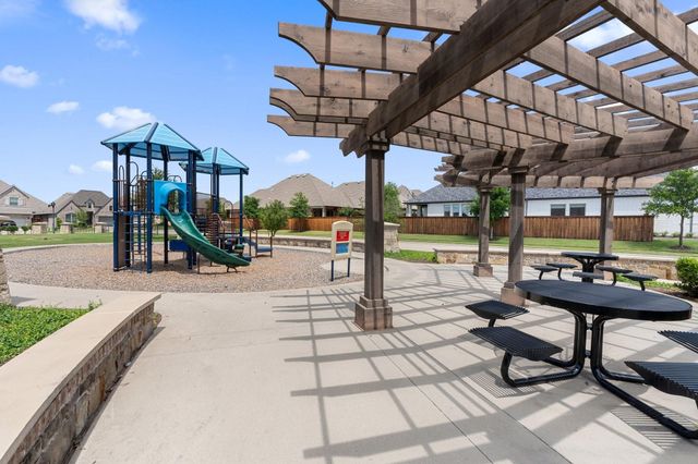 3020 Gold Dust Drive, Celina, TX 75009