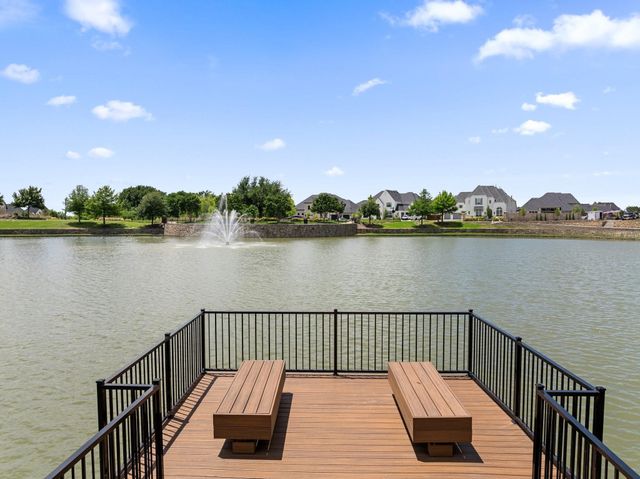 3020 Gold Dust Drive, Celina, TX 75009