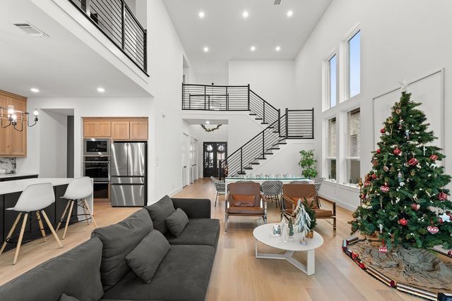 3020 Gold Dust Drive, Celina, TX 75009