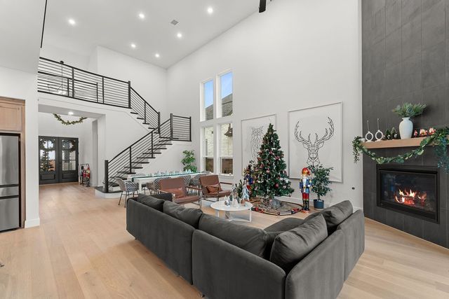 3020 Gold Dust Drive, Celina, TX 75009