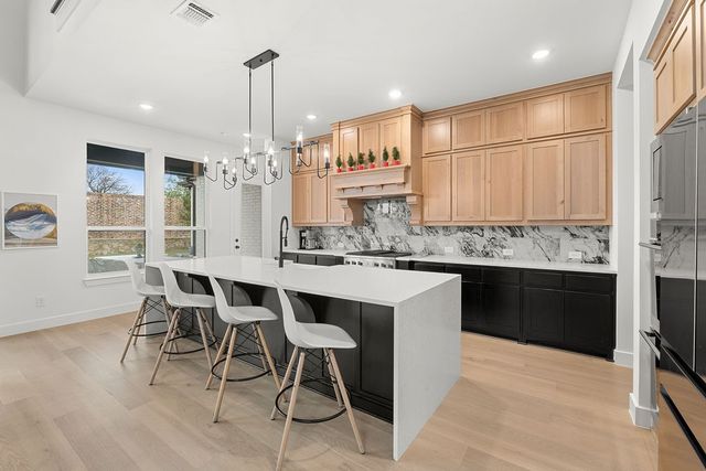 3020 Gold Dust Drive, Celina, TX 75009