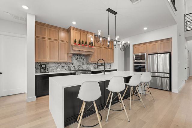 3020 Gold Dust Drive, Celina, TX 75009