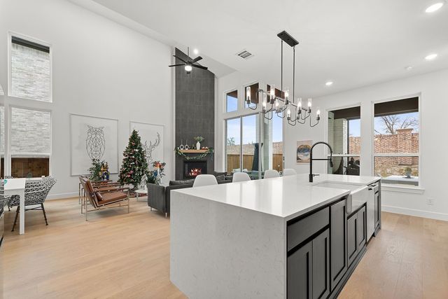 3020 Gold Dust Drive, Celina, TX 75009