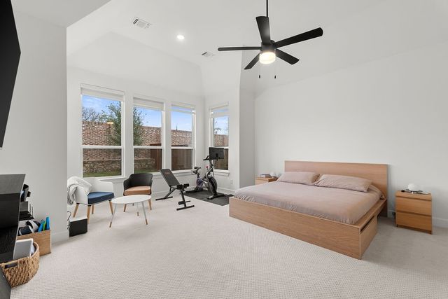 3020 Gold Dust Drive, Celina, TX 75009