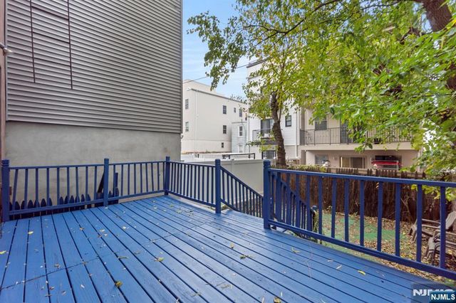 244 Webster Avenue 1R, Jersey City, NJ 07307