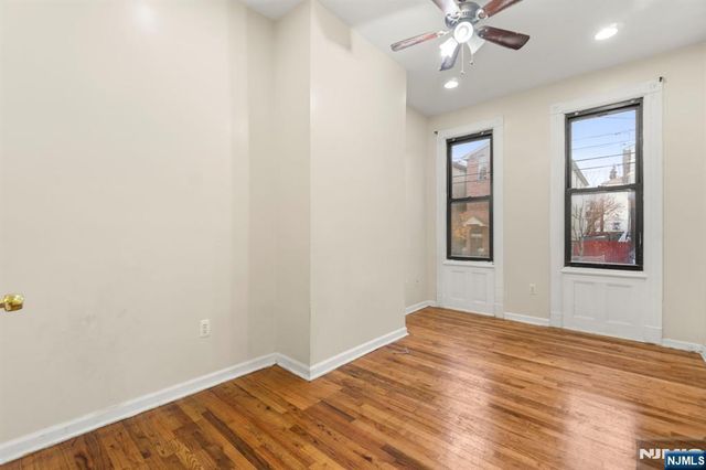 244 Webster Avenue 1R, Jersey City, NJ 07307