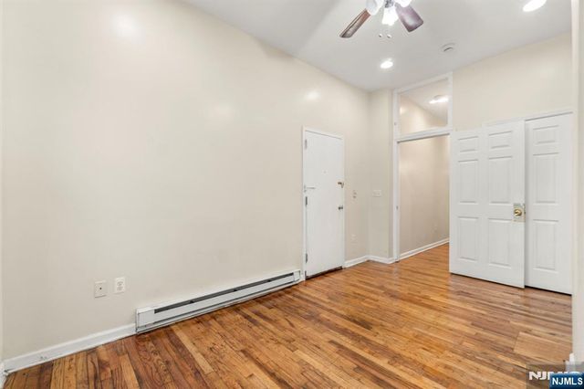 244 Webster Avenue 1R, Jersey City, NJ 07307