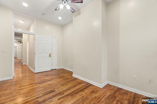 244 Webster Avenue 1R, Jersey City, NJ 07307