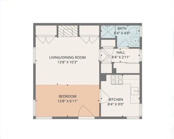 10372 Ashton Avenue, Los Angeles, CA 90024