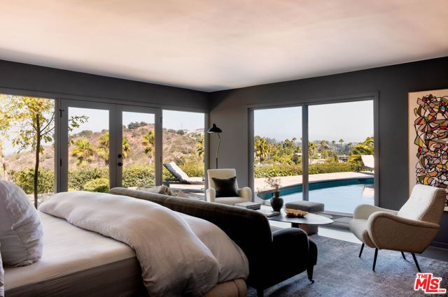 8559 Edwin Drive, Los Angeles, CA 90046