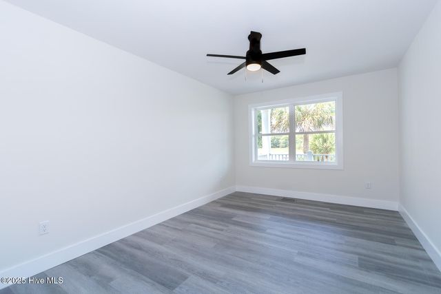 102 SW Yacht Drive, Oak Island, NC 28465
