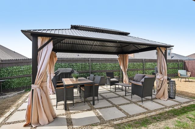 219 Chimney Rock Drive, Waxahachie, TX 75167