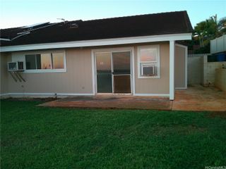 98-506 Lulu Street 53, Aiea, HI 96701