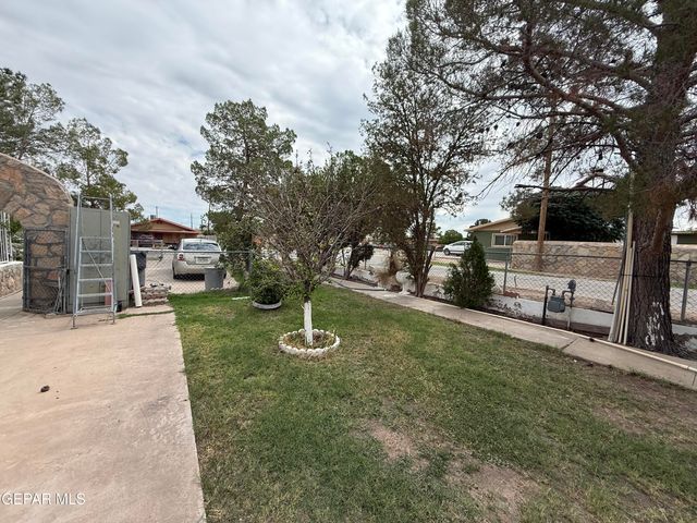 251 S COLLINGSWORTH Street, El Paso, TX 79905