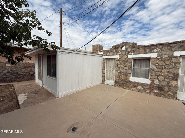 251 S COLLINGSWORTH Street, El Paso, TX 79905
